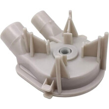 WP3363394 AP6008107 Parts Washer Pump - for Washer Drain Pump LSW9750PQ3, 110.26812690,Water Pump