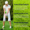 Compression  Swing Trainer  - Master Forearm Connection & Impact Position Fix Chicken Wing Scooping 6