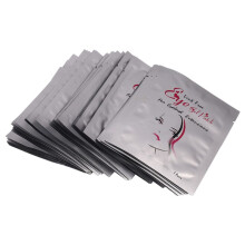 300 Paar Wimpernverlaengerung Unter Gel Augenpad Vliesstoff-Patch-Make-