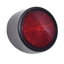 MR296244 MR109136 Right Rear Reflector Lamp for L200 Triton III K62T K64T K65T K67T K74T K76T