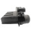 Panneau de Commande de Climatisation Automobile AT 97250-1E250 pour  Accent 1.5 CRDi 2005-2010, Panneau de Commande de Chauffage/Climatisation 6