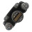 Panneau de Commande de Climatisation Automobile AT 97250-1E250 pour  Accent 1.5 CRDi 2005-2010, Panneau de Commande de Chauffage/Climatisation 5