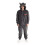 How To Train Your Dragon (Medium) How to Train Your Dragon Onesie (Unisex Black) 1