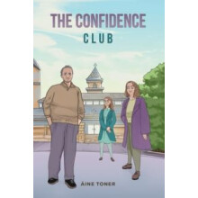 Confidence Club by Aine Toner Paperback Book