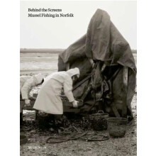 Behind The Screens Paperback Book