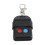 8 Dip  433Mhz  Copy Remote Control Fixed Code 2 CH Duplicator for Gate Garage Door Opener or Alarm System 8