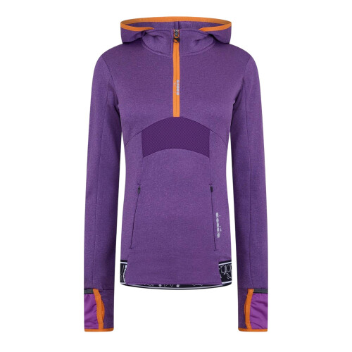 Diadora Diadora Womens/Ladies Performance Top