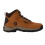 Timberland Timberland Mens Ledge Leather Waterproof Hiking Boots 1