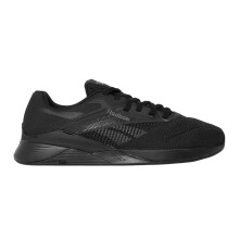 (6.5 UK, Black) Reebok Womens/Ladies Nano X4 Trainers