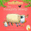 Naughty Sheep by Heather Amery Paperback Book 1