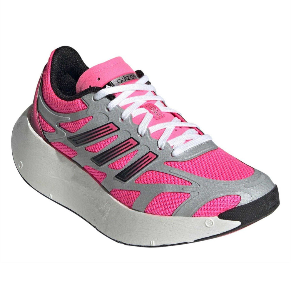 Adidas (4.5 Uk, Lucid Pink) Womens/Ladies Adizero Aruku Trainers