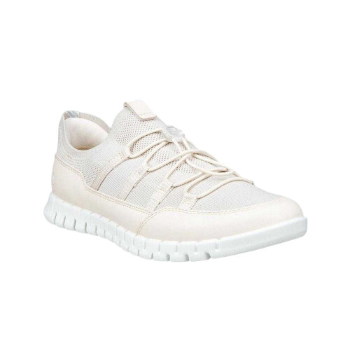 Ecco Ecco Womens/Ladies Gruuv Trainers 2