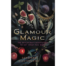 Glamour Magic by Deborah Castellano Paperback Book