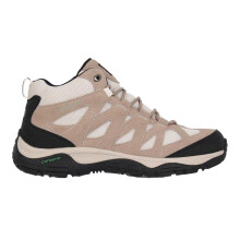 (8 UK, Beige) Karrimor Womens/Ladies Summit Ortholite Walking Boots