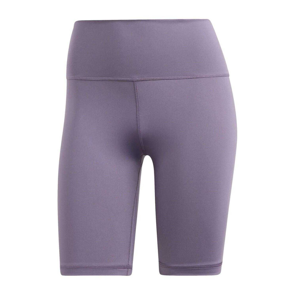 Adidas Womens/Ladies Optime Cycling Shorts