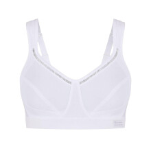 (34D, White) Champion Womens/Ladies Classic Shock Absorber Sports Bra