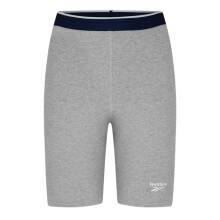 Reebok Womens/Ladies Rie Cycling Shorts