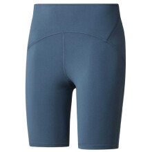(8 UK, Granite Grey) The North Face Womens/Ladies Jaida High Waist Shorts