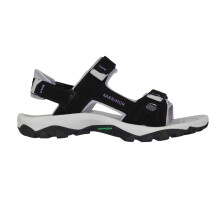(6 UK, Black) Karrimor Womens/Ladies Antibes Walking Sandals