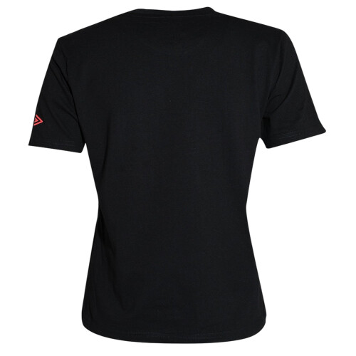 Umbro Umbro Womens/Ladies Linear Crew Neck T-Shirt 1
