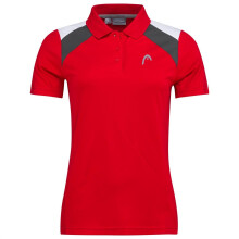 Head Womens/Ladies Club Tech Polo Shirt