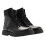 Boss Mens Jacob Leather Ankle Boots 1