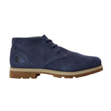 Timberland Mens Suede Waterproof Chukka Boots