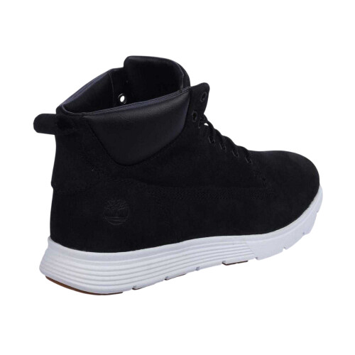 Timberland Timberland Mens Killington Lace Up Mid Boots 1