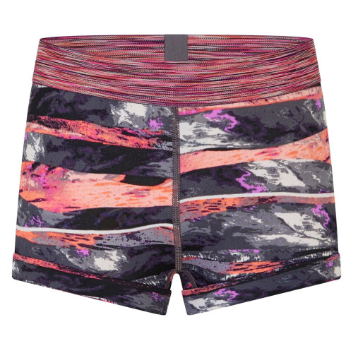 Skins Skins Womens/Ladies Dynamic Fitted Compression Shorts