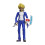 Yu-Gi-Oh! Yu-Gi-Oh! Joey Wheeler Action Figure 1