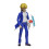 Yu-Gi-Oh! Yu-Gi-Oh! Joey Wheeler Action Figure 2