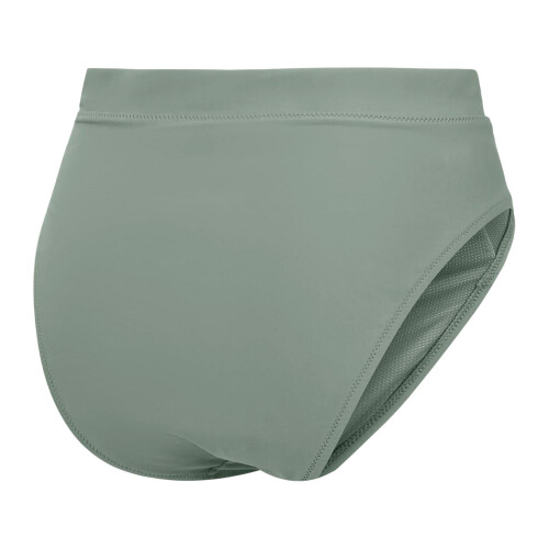 Speedo Speedo Womens/Ladies Performance High Leg Bikini Bottoms 1
