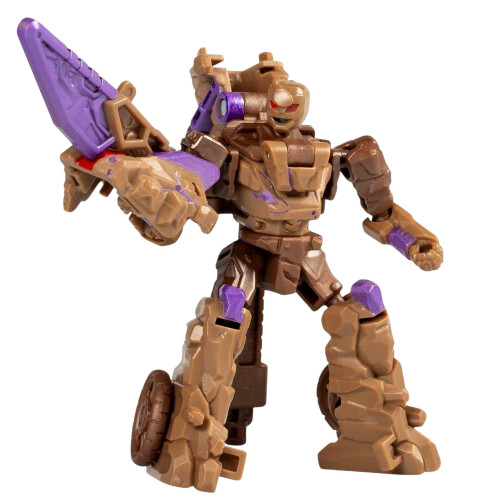 Transformers Transformers Geocron Action Figure