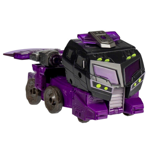 Transformers Transformers Decepticons Action Figure 1