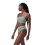 Speedo Speedo Womens/Ladies Performance High Leg Bikini Bottoms 4
