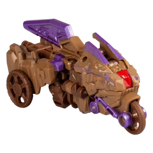 Transformers Transformers Geocron Action Figure 1