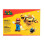 Super Mario Super Mario Lava Battle Action Figure Set 4