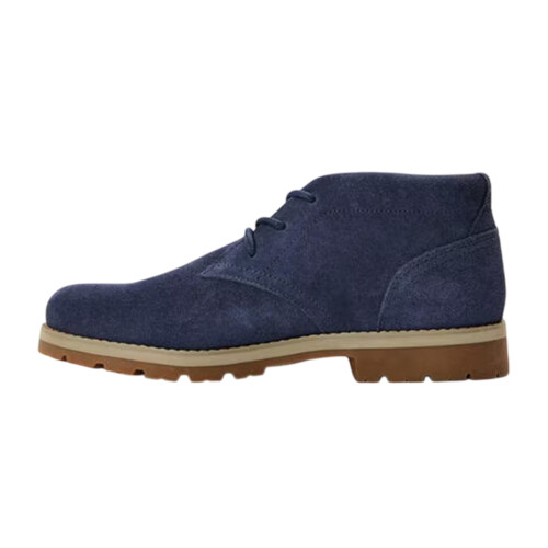 Timberland Timberland Mens Suede Waterproof Chukka Boots 1