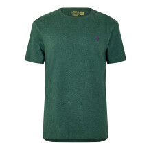 (S, Pine Green) Ralph Lauren Mens Custom Regular T-Shirt
