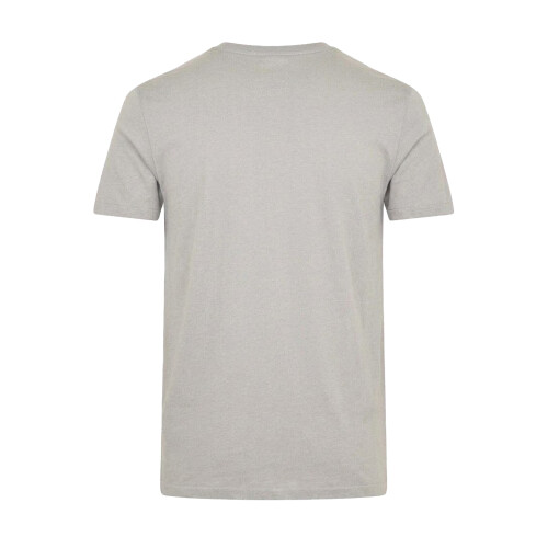 Ralph Lauren (S, Soft Grey) Ralph Lauren Mens Custom Regular T-Shirt 1