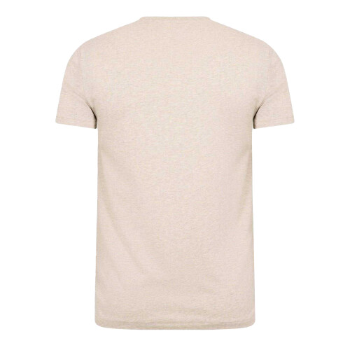 Ralph Lauren (M, Sand) Ralph Lauren Mens Custom Regular T-Shirt 1