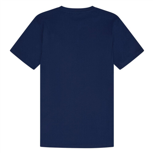 Ellesse (M, Navy) Ellesse Mens Rillas Logo T-Shirt 1