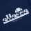 Ellesse (M, Navy) Ellesse Mens Rillas Logo T-Shirt 3