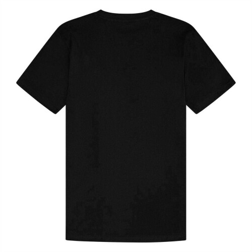 Ellesse (M, Black) Ellesse Mens Rillas Logo T-Shirt 1