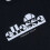 Ellesse (M, Black) Ellesse Mens Rillas Logo T-Shirt 3