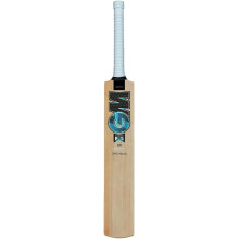 (Harrow, Blue) Gunn And Moore Diamond 202 Kashmir Willow Cricket Bat