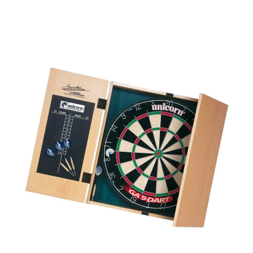 Unicorn Unicorn Gary Anderson Dartboard 1