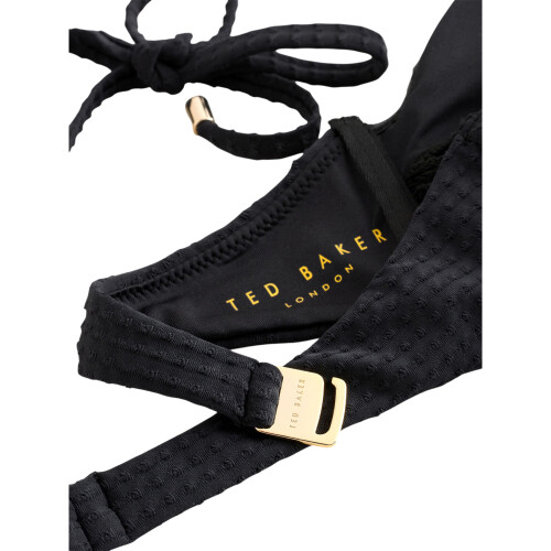 Ted Baker Ted Baker Womens/Ladies Bar Tie Up Bikini Top 1