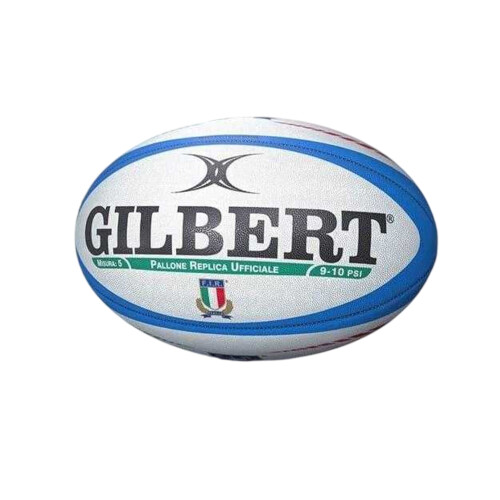 Gilbert Replica Rugby Ball