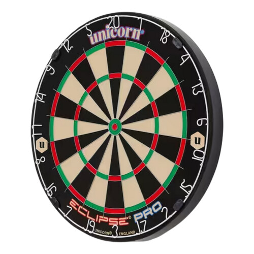 Unicorn Unicorn Eclipse Pro Dartboard 2